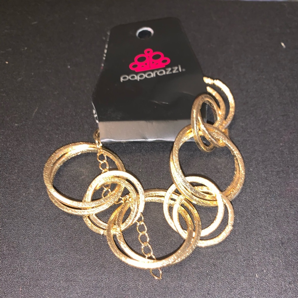 Paparazzi bracelet